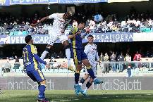 Soi k&egrave;o phạt g&oacute;c Verona vs Napoli, 23h30 ng&agrave;y 15/8