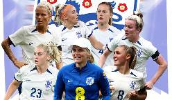 Chuyên gia Ben Sully dự đoán nữ Úc vs nữ Anh, 17h00 ngày 16/8