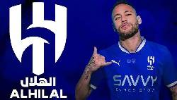 Lộ điều khoản bị che giấu gây choáng của Neymar với Al Hilal