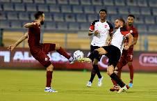 Máy tính dự đoán bóng đá 16/8: Al Markhiya vs Al Rayyan