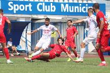 Nhận định, soi k&egrave;o Alexandria vs Slatina, 21h30 ng&agrave;y 16/8