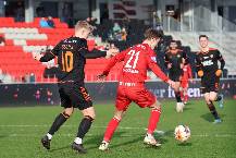 Nhận định, soi kèo Bredballe vs Fredericia, 23h00 ngày 15/8