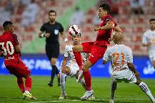Nhận định, soi kèo Shabab Al Ahli vs Al-Wehdat, 22h35 ngày 15/8
