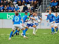 Ph&acirc;n t&iacute;ch k&egrave;o hiệp 1 Molde vs KI Klaksvik, 0h00 ng&agrave;y 16/8