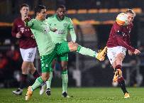 Ph&acirc;n t&iacute;ch k&egrave;o hiệp 1 Sparta Prague vs FC Copenhagen, 0h00 ng&agrave;y 16/8