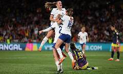 Siêu máy tính BetClan dự đoán nữ Úc vs nữ Anh, 17h00 ngày 16/8
