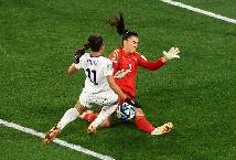 Si&ecirc;u m&aacute;y t&iacute;nh dự đo&aacute;n Nữ T&acirc;y Ban Nha vs Nữ Thụy Điển, 15h ng&agrave;y 15/8