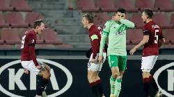Soi k&egrave;o phạt g&oacute;c Sparta Prague vs FC Copenhagen, 0h00 ng&agrave;y 16/8