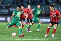 Nhận định, soi k&egrave;o Beijing Guoan vs Zhejiang Professional, 19h00 ng&agrave;y 16/8: Tiếp đ&oacute;n nồng nhiệt