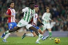Nhận định, soi k&egrave;o Real Betis vs Girona FC, 2h30 ng&agrave;y 16/8: Thời thế thay đổi