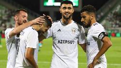 Nhận định, soi k&egrave;o Samaxi FK vs Qarabag, 20h20 ng&agrave;y 16/8: Out tr&igrave;nh