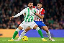 Si&ecirc;u m&aacute;y t&iacute;nh dự đo&aacute;n Real Betis vs Girona FC, 2h30 ng&agrave;y 16/8