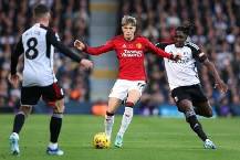 Soi k&egrave;o g&oacute;c MU vs Fulham, 2h00 ng&agrave;y 17/8