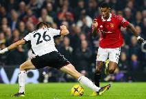 Soi k&egrave;o thẻ phạt MU vs Fulham, 2h00 ng&agrave;y 17/8