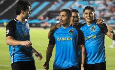 Nhận định, soi kèo Alebrijes Oaxaca vs Cancun, 08h00 ngày 16/8: Tiếp mạch toàn thắng