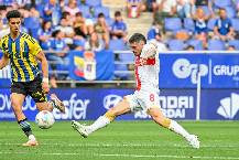 Nhận định, soi kèo Genoa vs Vicenza, 2h15 ngày 16/8: Khác biệt đẳng cấp