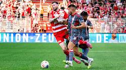 Nhận định, soi kèo Gutersloh vs Union Berlin, 23h00 ngày 15/8: Kết quả dễ đoán