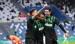 Nhận định, soi kèo Sassuolo vs Catanzaro, 23h30 ngày 15/8: Không dễ dàng
