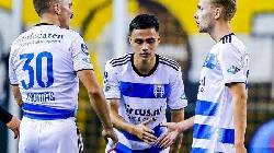 Nhận định, soi kèo Telstar vs PEC Zwolle, 01h00 ngày 16/8: Ca khúc khải hoàn