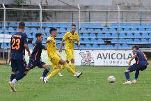 Nhận định, soi kèo Unirea Slobozia vs Metaloglobus Bucuresti, 23h00 ngày 15/8: Vùi dập tân binh