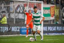 Nhận định, soi kèo Zaglebie Lubin vs Lechia Gdansk, 23h00 ngày 15/8: Tìm kiếm chiến thắng đầu tay