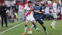 Siêu máy tính dự đoán Girona vs Vallecano, 0h00 ngày 16/8