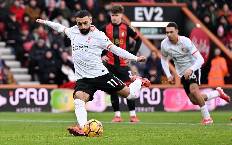 Soi kèo góc Liverpool vs Bournemouth, 02h00 ngày 16/8