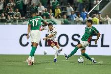 Nhận định, soi kèo Fluminense vs Palmeiras, 2h30 ngày 16/8: Khó cho chủ nhà