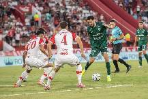 Nhận định, soi kèo Sarmiento Junin vs Huracan, 1h00 ngày 17/8: Căng thẳng