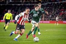 Soi kèo góc Excelsior vs PSV Eindhoven, 01h00 ngày 16/08