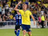 Soi kèo góc Nashville vs Inter Miami, 07h30 ngày 16/08