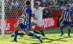 Alav&eacute;s 0-1 Sevilla: Độc chiếm ng&ocirc;i đầu bảng