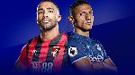Nhận định b&oacute;ng đ&aacute; Bournemouth vs Everton, 20h00 ng&agrave;y 15/9: Tổn thất lực lượng
