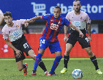 Eibar 1-2 Espanyol: C&uacute; ngược d&ograve;ng trong v&ograve;ng 3 ph&uacute;t