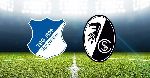 Nhận định bóng đá Hoffenheim vs Freiburg, 20h30 ngày 15/9: Tiếp tục khó khăn
