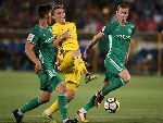Nhận định Rostov vs Akhmat Grozny, 00h30 ngày 17/9: Thắng vì ngôi đầu