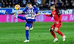 Tỷ lệ bóng đá La Liga hôm nay 15/9: Alaves vs Sevilla