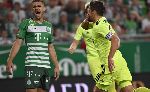 Nhận định Ferencvarosi TC vs Dinamo Zagreb, 0h00 ngày 17/9