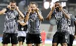 Nhận định PAOK Saloniki vs Benfica, 1h00 ng&agrave;y 16/9