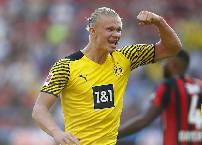 Đội hình ra sân chính thức Besiktas vs Dortmund, 23h45 ngày 15/9