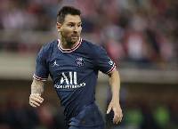 Đội h&igrave;nh ra s&acirc;n ch&iacute;nh thức Club Brugge vs PSG, 2h ng&agrave;y 16/9