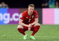 Đội h&igrave;nh ra s&acirc;n ch&iacute;nh thức Man City vs Leipzig, 2h ng&agrave;y 16/9