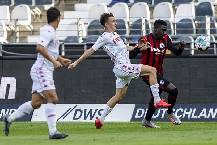 Nhận định, soi k&egrave;o AS Monaco vs Sturm Graz, 2h00 ng&agrave;y 17/9