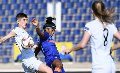 Nhận định, soi kèo Belarus (W) vs Síp (W), 22h ngày 17/9