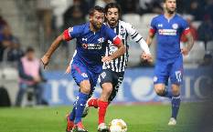 Nhận định, soi kèo Cruz Azul vs Monterrey, 9h ngày 17/9