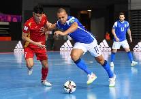 Nhận định, soi kèo futsal Việt Nam vs futsal Panama, 22h ngày 16/9