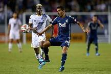 Nhận định, soi kèo Los Angeles Galaxy vs Houston Dynamo, 9h37 ngày 16/9