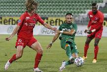 Nhận định, soi k&egrave;o Midtjylland vs Ludogorets, 23h45 ng&agrave;y 16/9