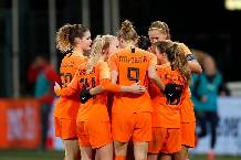 Nhận định, soi kèo Nữ Hà Lan vs Nữ Czech, 1h45 ngày 18/9