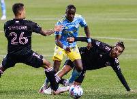 Nhận định, soi kèo Philadelphia vs Club America, 8h ngày 16/9